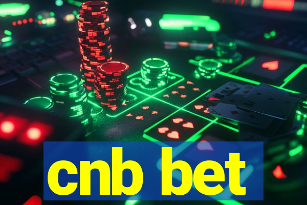 cnb bet